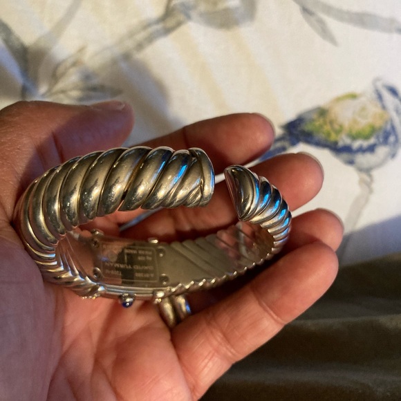 David Yurman watch - Picture 4 of 5